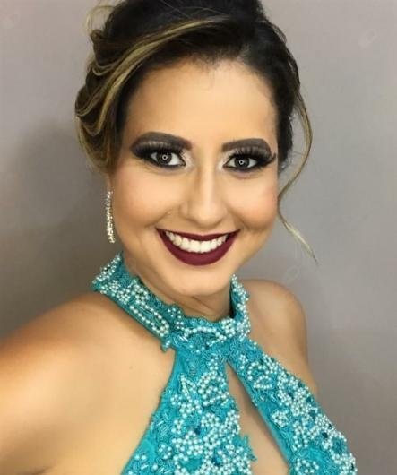 Luana Rodrigues de Freitas Alves