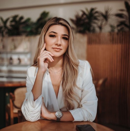 Gabriele Moreira