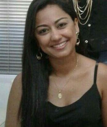 Elizabete Cristina Amaral