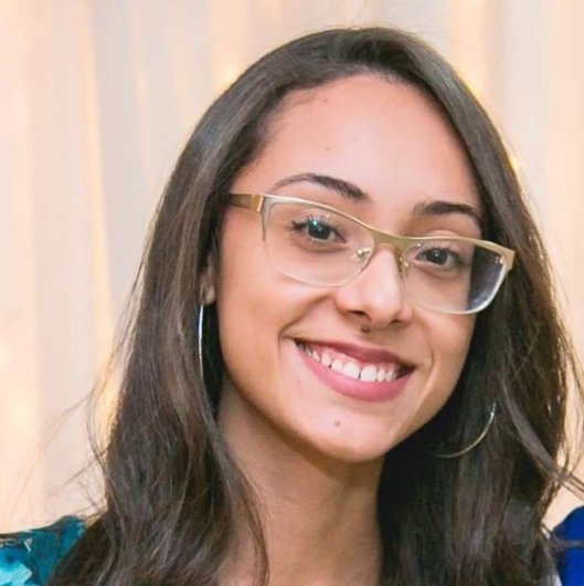 Dra. Letícia Borges da Costa