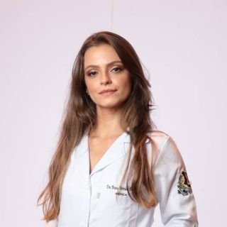 Dra. Bruna Porredon Poletto Alves