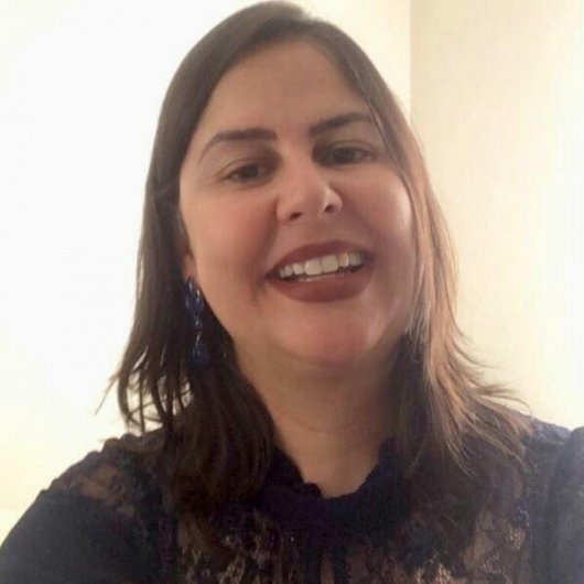Dra. Giannandréa Inácio Vasconcelos