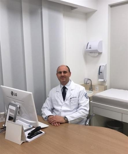 Dr. José Antonio Di Pierro