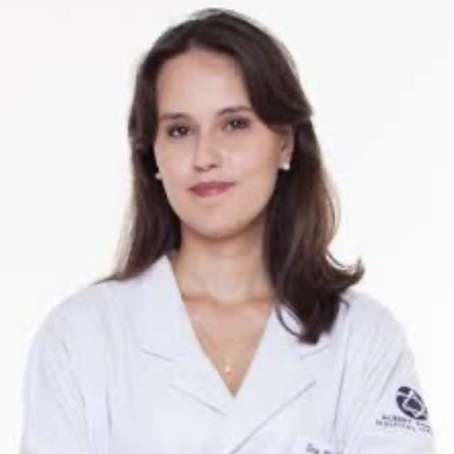 Dra. Flavia Alexandra Guerrero
