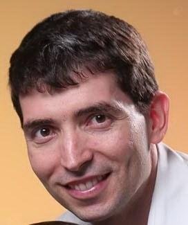 Dr. Ruberpaulo Amaral de Menezes