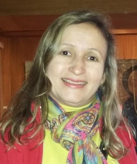 Dra. Greice de Cássia Souza Oliveira