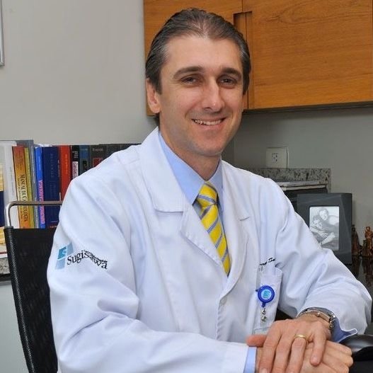 Dr. George Soncini