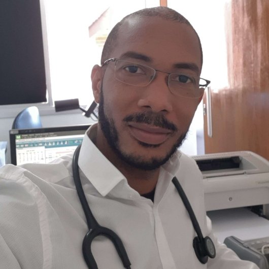 Dr. Yoan Rodriguez Quesada