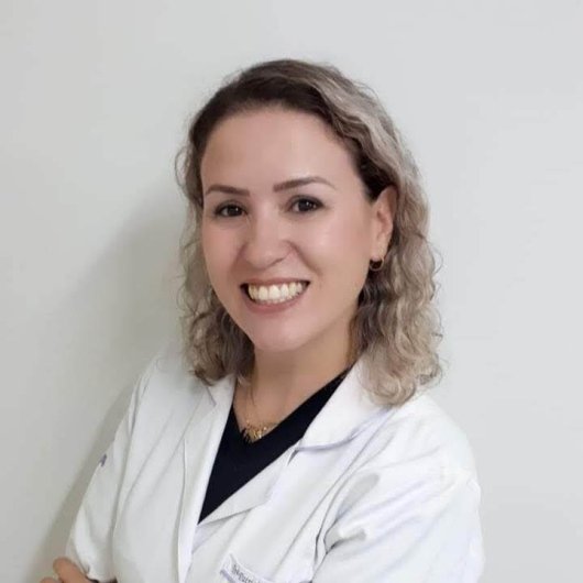 Dra. Patrícia Ramos Bueno Alexandre