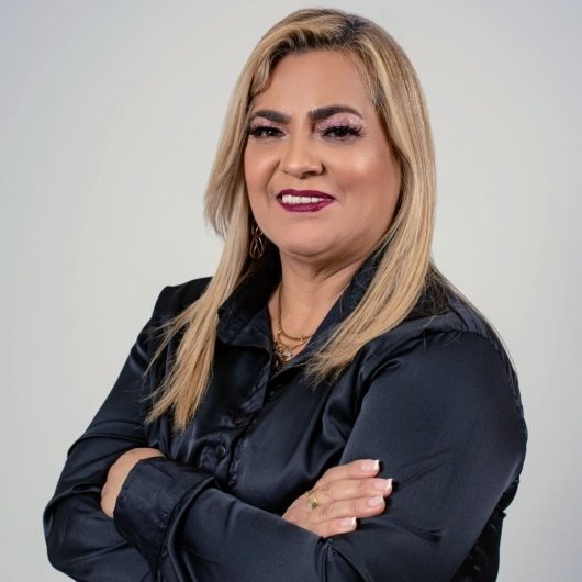 Dra. Rosilene Dos Santos Gomes