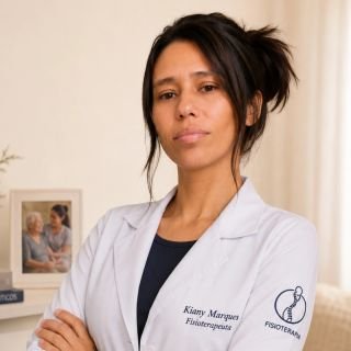 Dra. Kiany Marques