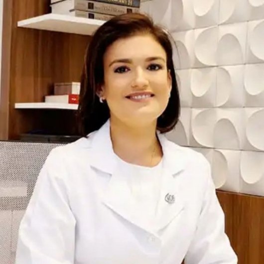 Dra. Juliana Ribeiro Rodrigues Fernandes