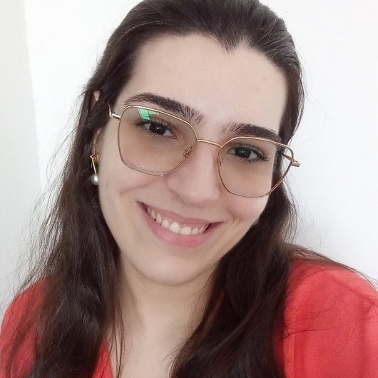 Prof. Lohrena Teixeira Cardoso de Carvalho