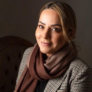 Dr. Jandiara Ritzmann