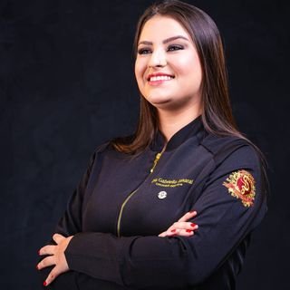Dra. Gabriella Pereira do Amaral