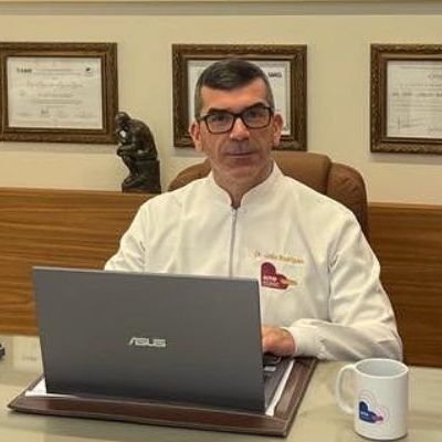 Dr. João Rodrigues