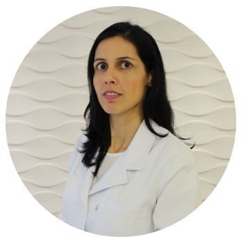 Dra. Ariane Bernardes Camilo Castilho de Avellar