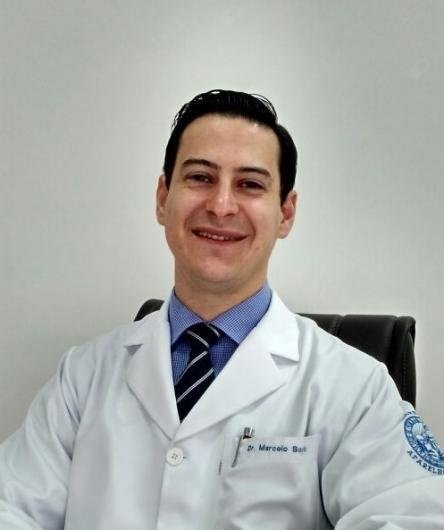 Dr. Marcelo Martins Souto