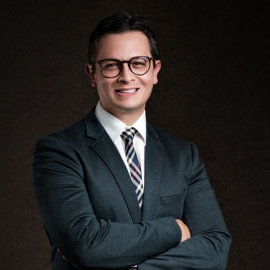 Dr. Paulo Laredo Pinto