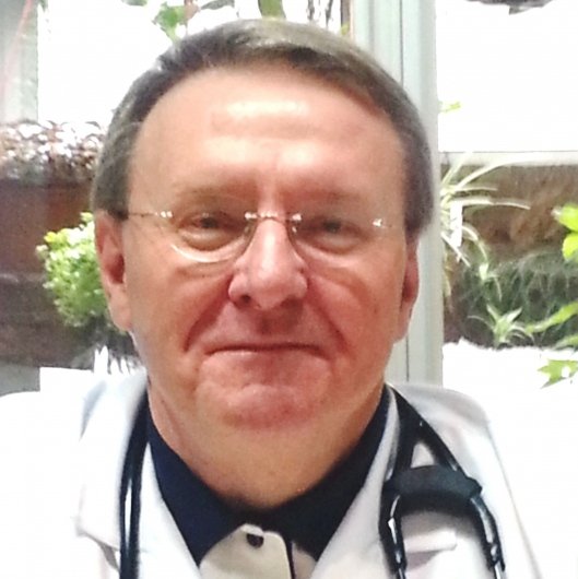 Dr. Irineu Umberto Librenza