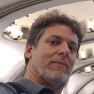 Dr. Thiago de Oliveira