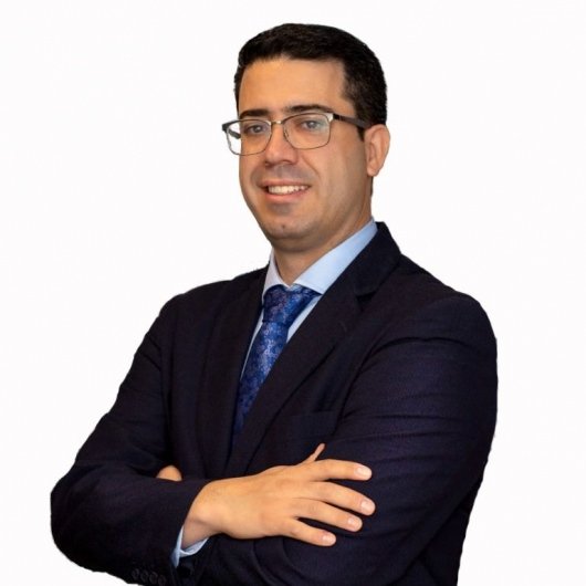 Dr. Marcus Aurelius Araujo Nunes