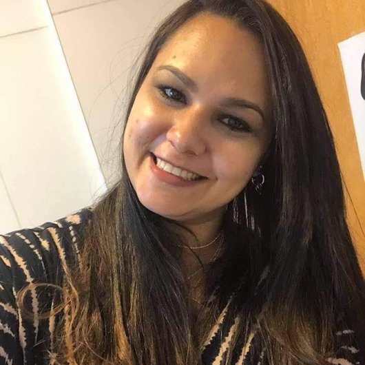 Dra. Monique Pereira Bomfim
