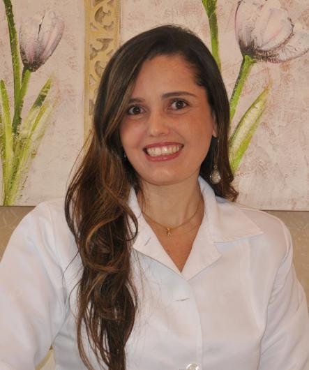 Dra. Daniele Luna Figueiredo
