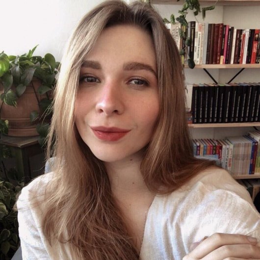 Thayná Mariussi