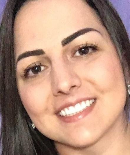 Priscila Mafra