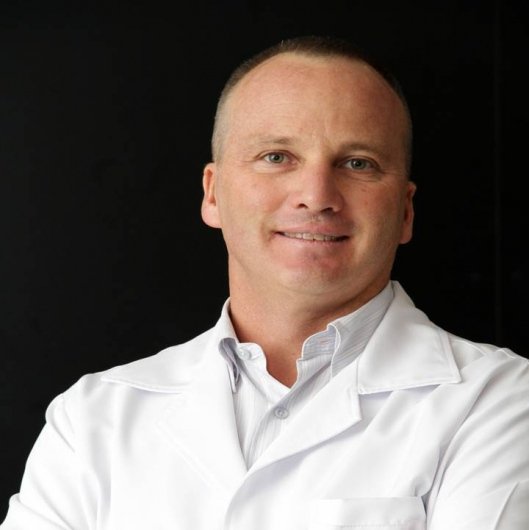 Dr. Luiz Renato Brand
