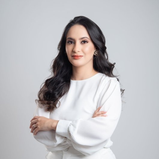 Dra. Caroline Modesto