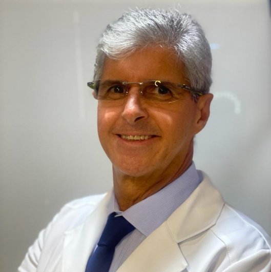 Dr. Sylvio N. Sacramento