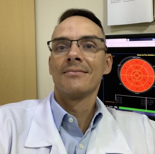 Dr. Luiz Felix Cotias de Mattos