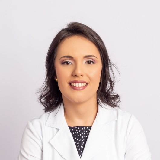 Dra. Ana Thaísa Leal