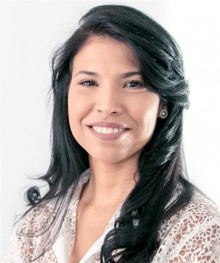 Vanessa Xavier da Silva