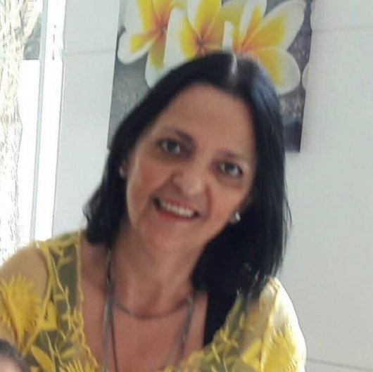 Wania Morgado Brancallião