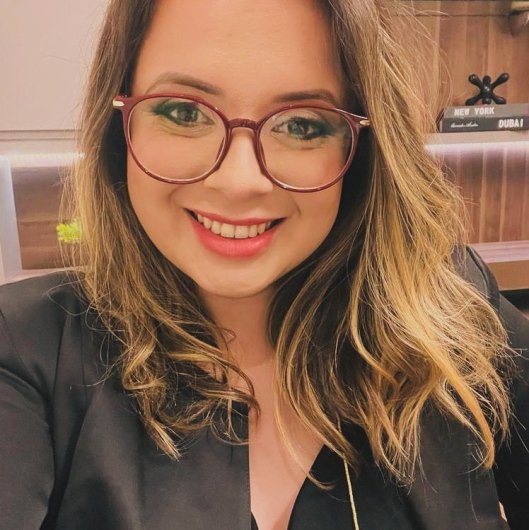 Eduarda Gravato