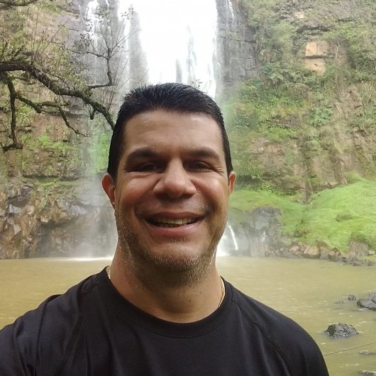 Dr. Marcos César Marçola