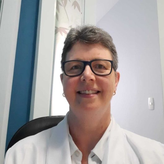 Dra. Vilma Maria Loureiro Fernandes