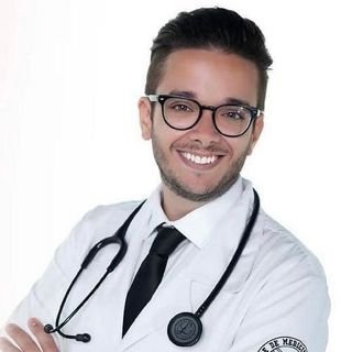 Dr. Guilherme Badejo Miranda