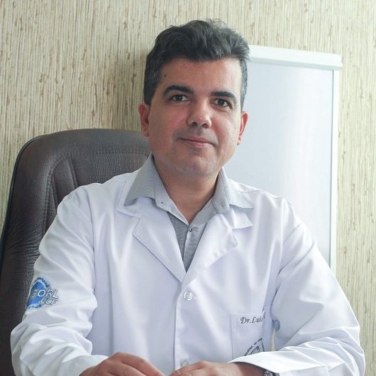 Dr. Luis Alpino Prandini de Assis