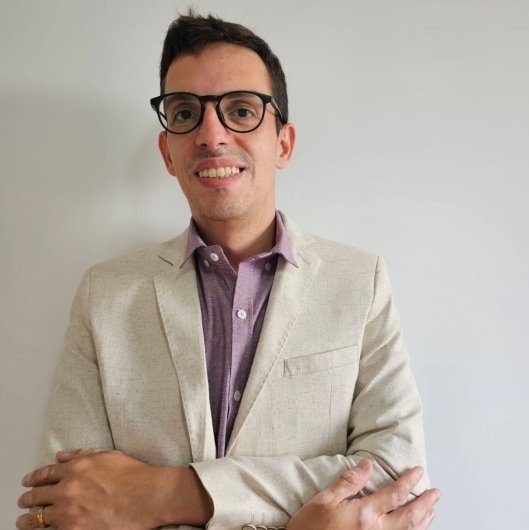 Dr. Pedro Henrique Simon