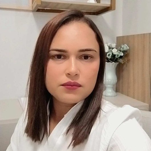 Graciele Campos Silva
