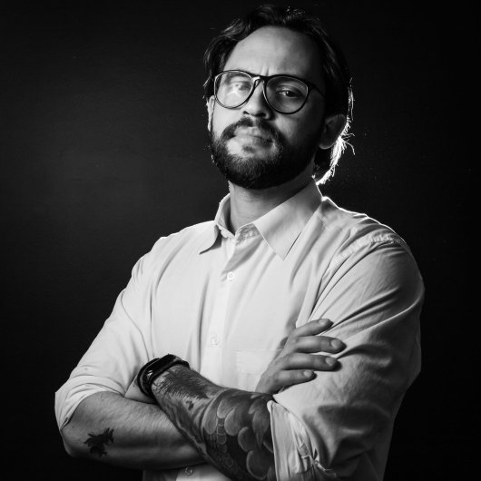 Dr. Rodrigo Salum