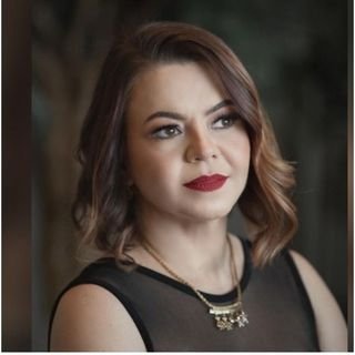 Dra. Eidi Dos Reis