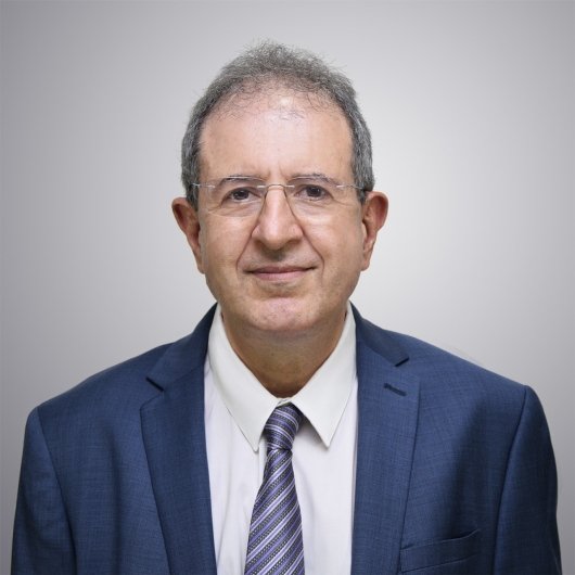 Dr. Luiz Formentin