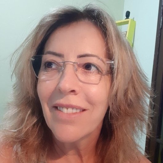 Dra. Nanci Gomes
