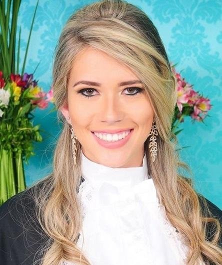 Ana Paula Lopes Weber