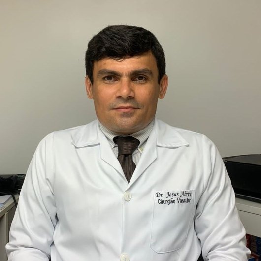 Dr. Jesus Abreu